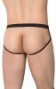 SoftLine Collection Mens Thong 4530 - black OneSize